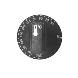 Bouton de thermostat Buffalo - Gastronoble - AK389