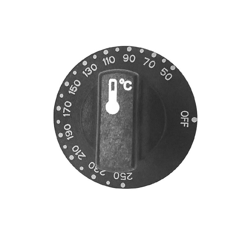 Bouton de thermostat Buffalo - Gastronoble - AK389