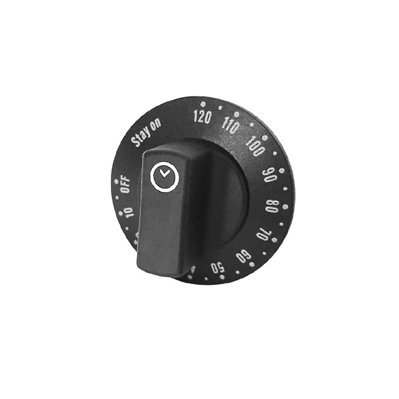 Bouton de minuteur Buffalo - Gastronoble - AK390