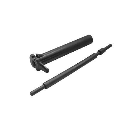 Bouton de r&eacute;initialisation Buffalo - Gastronoble - AK395