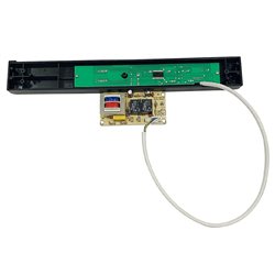 Panneau de commande Buffalo - Gastronoble - AK409