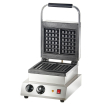 Machine &agrave; gaufre professionnelle &eacute;lectrique