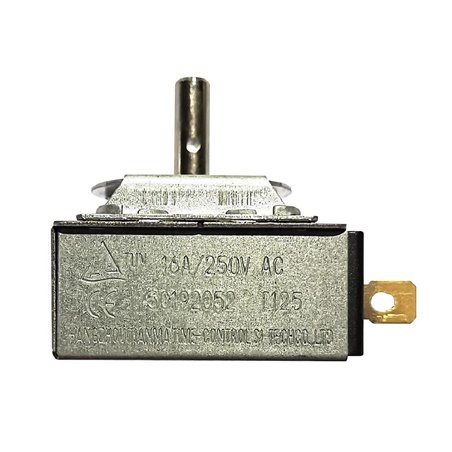 Minuteur Buffalo - Gastronoble - AK459