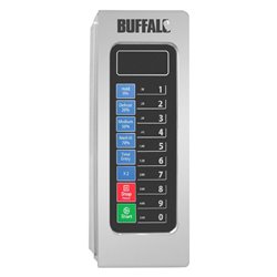 Panneau de commande complet Buffalo - Gastronoble - AK739