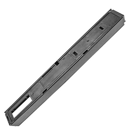Bandeau de commandes Buffalo - Gastronoble - AK747