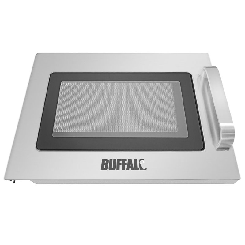 Porte compl&egrave;te Buffalo - Gastronoble - AK754
