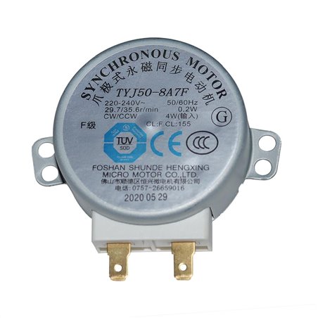 Moteur synchrone Buffalo - Gastronoble - AK770