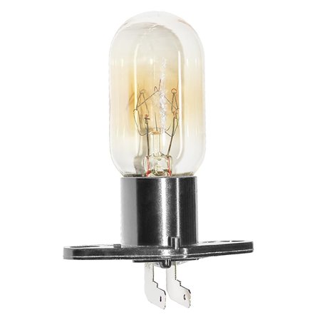 Lampe int&eacute;gr&eacute;e Buffalo - Gastronoble - AK781