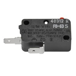 Micro-interrupteur Buffalo - Gastronoble - AK784