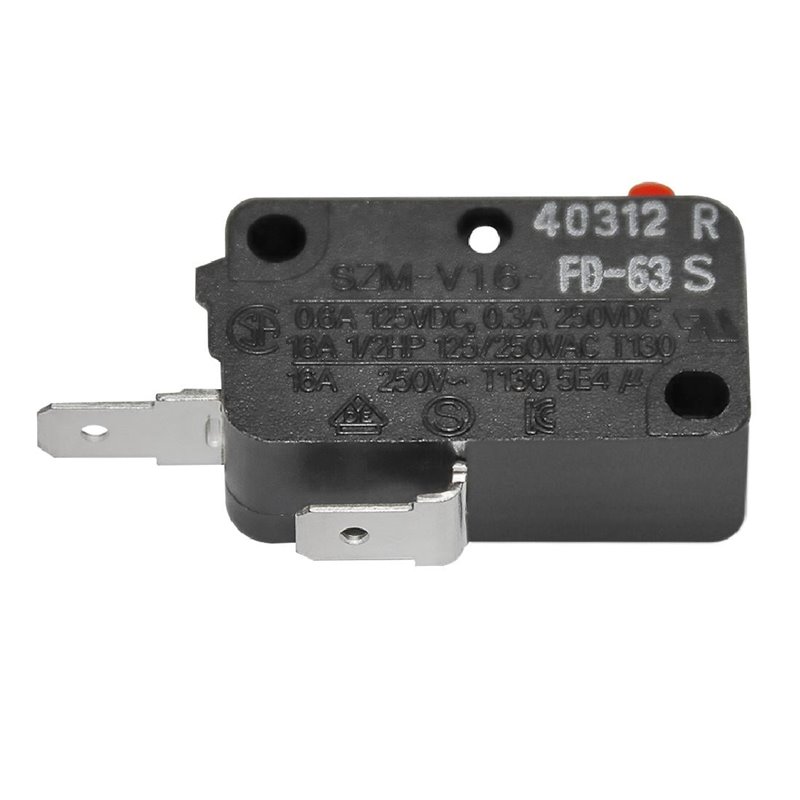 Micro-interrupteur Buffalo - Gastronoble - AK784