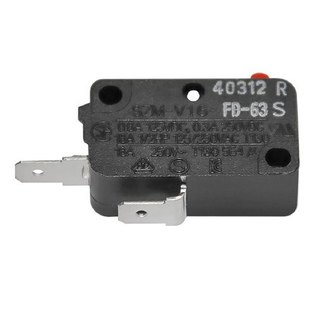 Micro-interrupteur Buffalo - Gastronoble - AK784