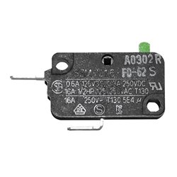 Micro-interrupteur Buffalo - Gastronoble - AK785