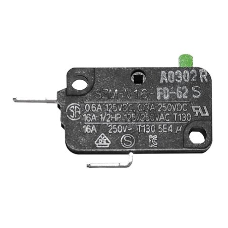 Micro-interrupteur Buffalo - Gastronoble - AK785