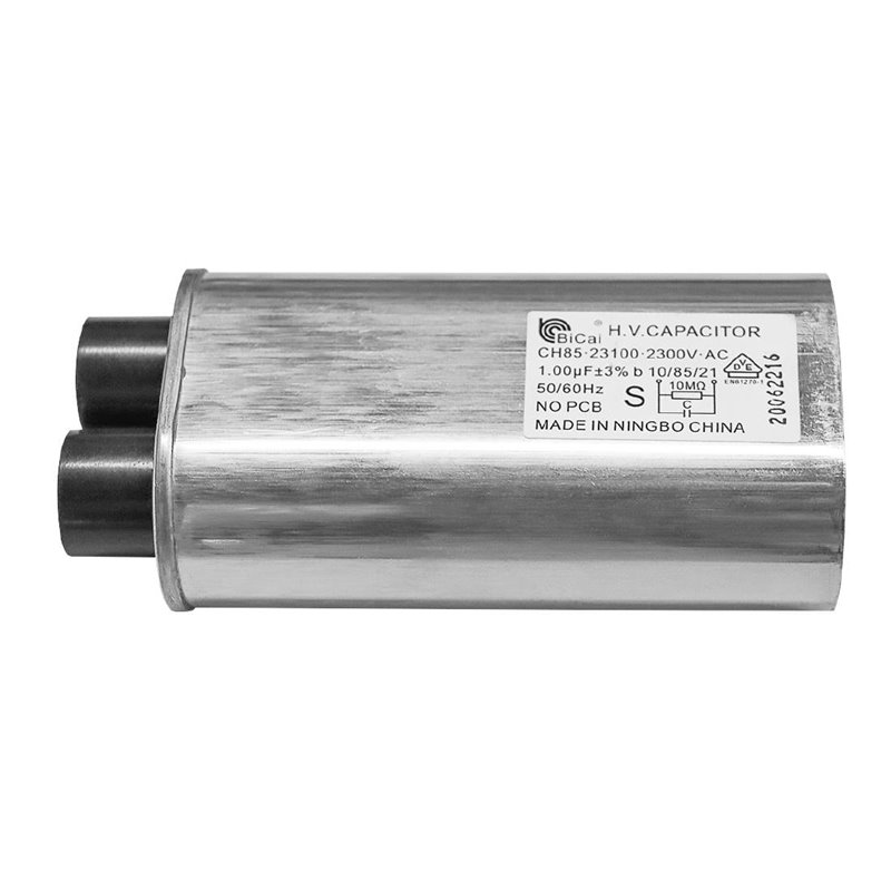 Condensateur HT Buffalo - Gastronoble - AK802
