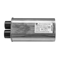 Condensateur HT Buffalo - Gastronoble - AK803
