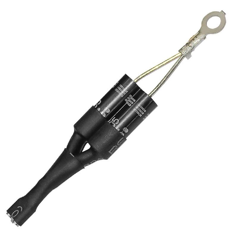 Diode HT Buffalo - Gastronoble - AK805