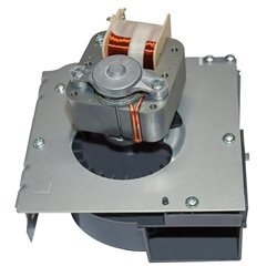 Ventilateur assembl&eacute; gauche Buffalo - Gastronoble - AK816