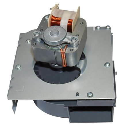 Ventilateur assembl&eacute; gauche Buffalo - Gastronoble - AK816