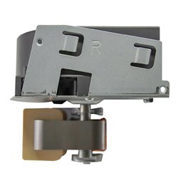 Ventilateur assembl&eacute; droit Buffalo - Gastronoble - AK817