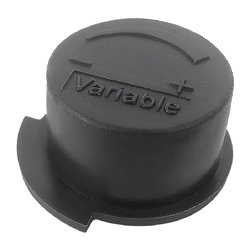 Bouton de r&eacute;glage de vitesse variable Buffalo - Gastronoble - AL139