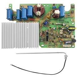 Sonde thermique et carte de circuit imprim&eacute; Buffalo - Gastronoble - AL175