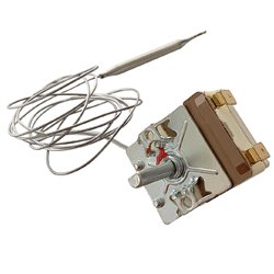 Thermostat Buffalo 250&8239&deg;C - Gastronoble - AL179