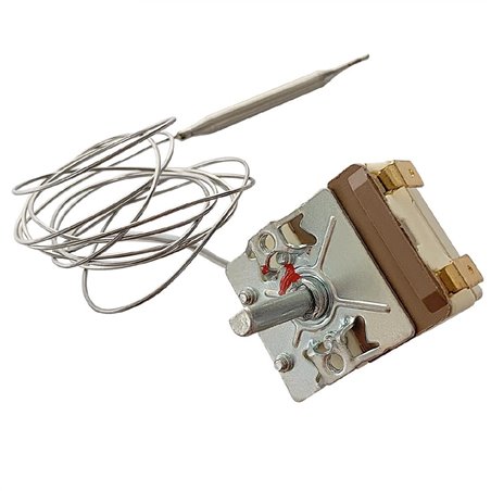 Thermostat Buffalo 250&8239&deg;C - Gastronoble - AL179