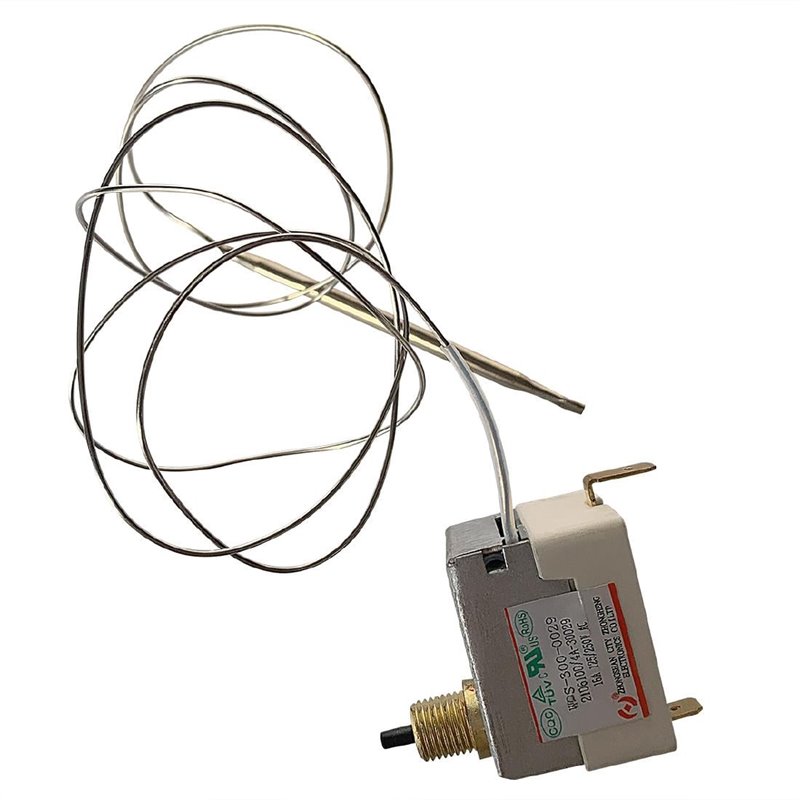 Interrupteur disjoncteur thermique 300&8239&8451 Buffalo - Gastronoble - AL185