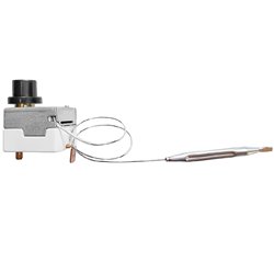 Thermostat manuel Buffalo - Gastronoble - AL199