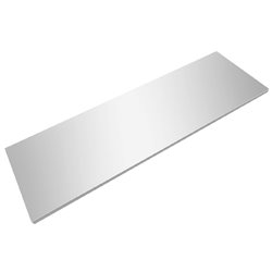 Dessus de table r&eacute;frig&eacute;r&eacute;e positive Polar - Gastronoble - AL556