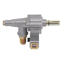 Robinet de gaz Buffalo - Gastronoble - AM312