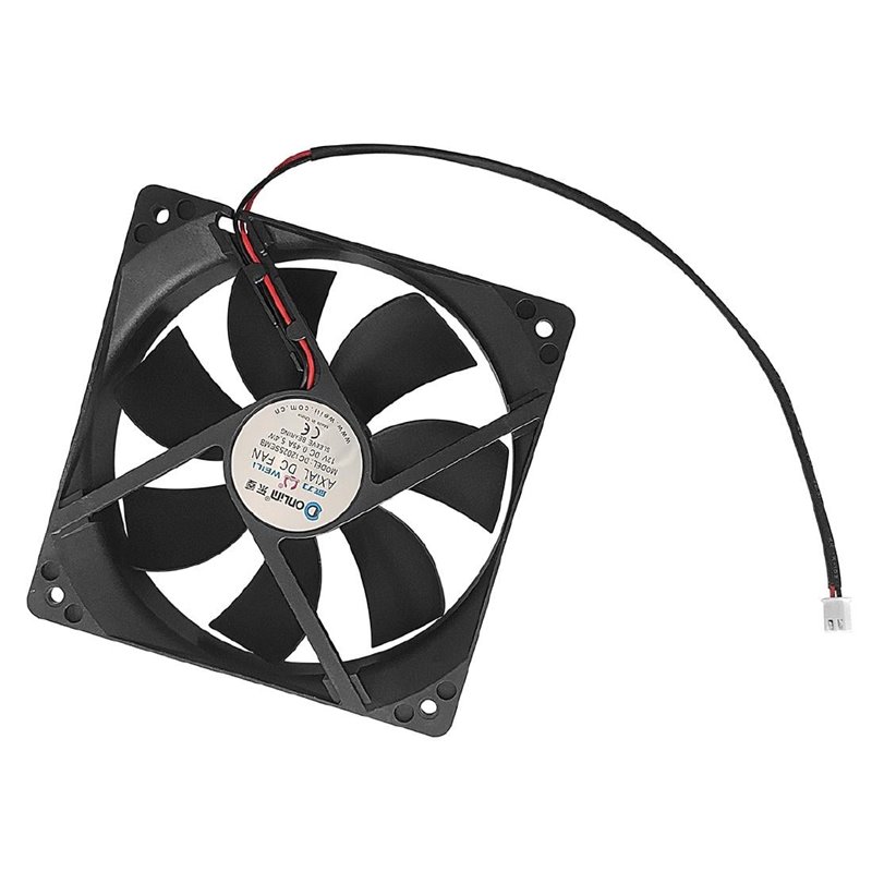 Ventilateur Buffalo - Gastronoble - AM371