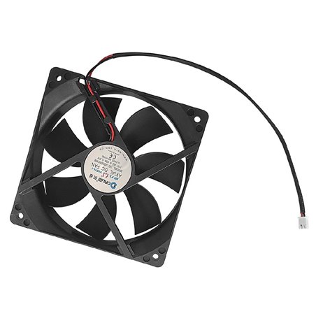 Ventilateur Buffalo - Gastronoble - AM371