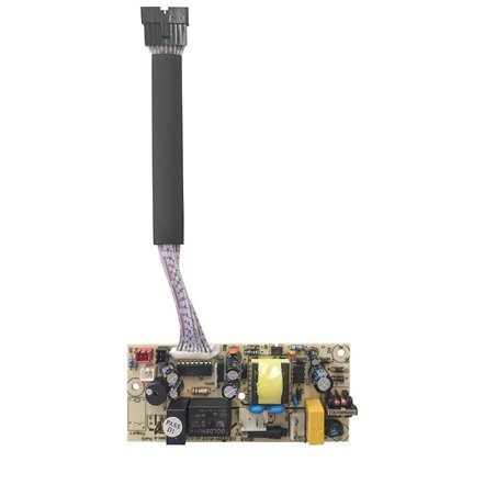 Carte de circuit imprim&eacute; Buffalo (alimentation) - Gastronoble - AM372