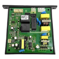 Circuit imprim&eacute; Buffalo - Gastronoble - AM377