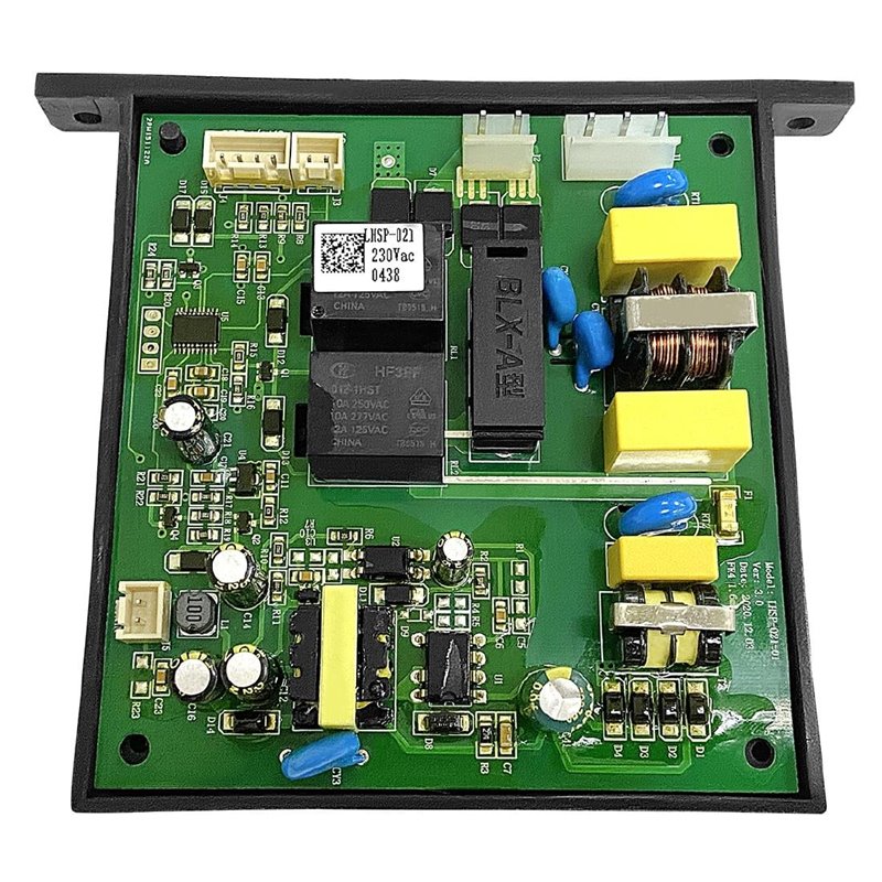 Circuit imprim&eacute; Buffalo - Gastronoble - AM377