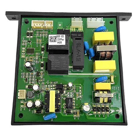 Circuit imprim&eacute; Buffalo - Gastronoble - AM377