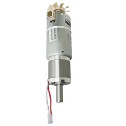 Moteur Buffalo - Gastronoble - AM378