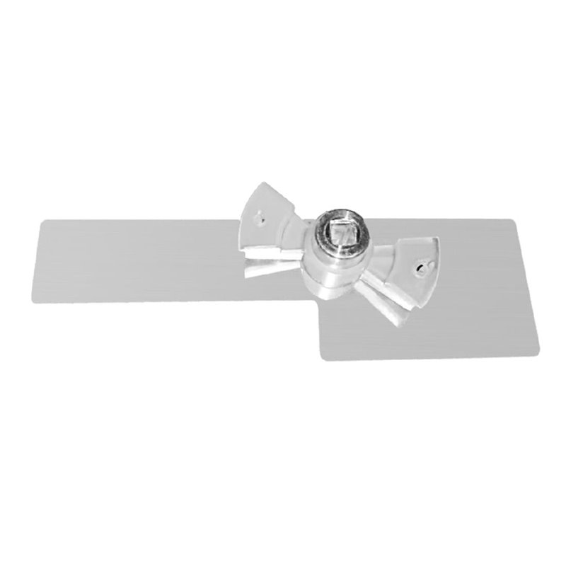 Ensemble turbine agitateur Buffalo - Gastronoble - AM915