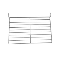 Grille de cuisson Buffalo - Gastronoble - AS028