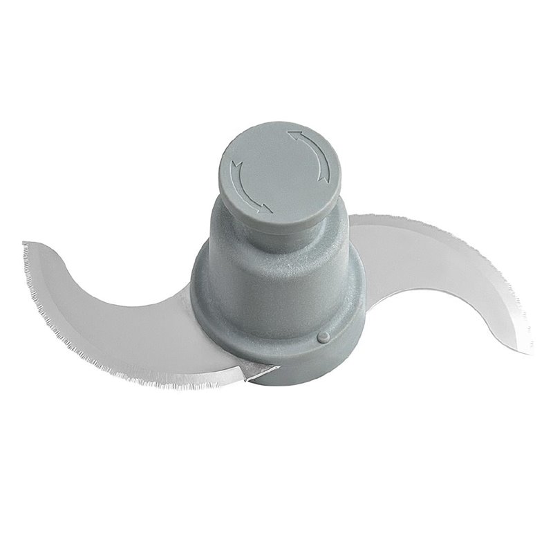 Lame en S denture fine Buffalo - Gastronoble - AS197