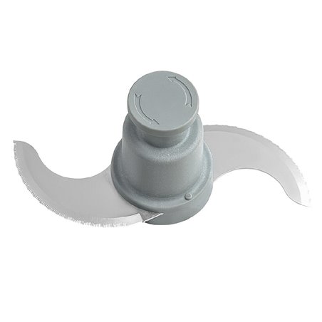 Lame en S denture fine Buffalo - Gastronoble - AS197