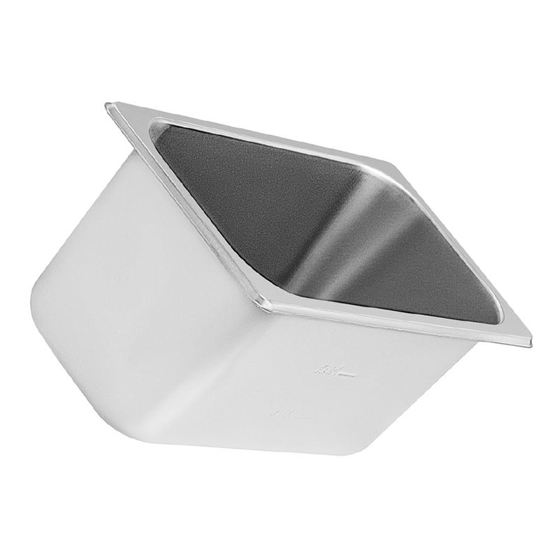 Bac GN 1/3 pour friteuse Buffalo - Gastronoble - AS339