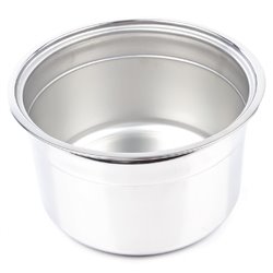 Pot rond Buffalo - Gastronoble - CD544