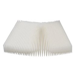 Filtres &agrave; huile Buffalo pour filtre automatique CU489 (lot de 100) - Gastronoble - CU788