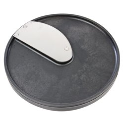 Disque &agrave; trancher T6 6mm Santos - Gastronoble - L810