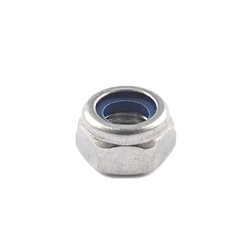 &Eacute;crou d'arr&ecirc;t Polar pour axe de connexion moteur - Gastronoble - AA115