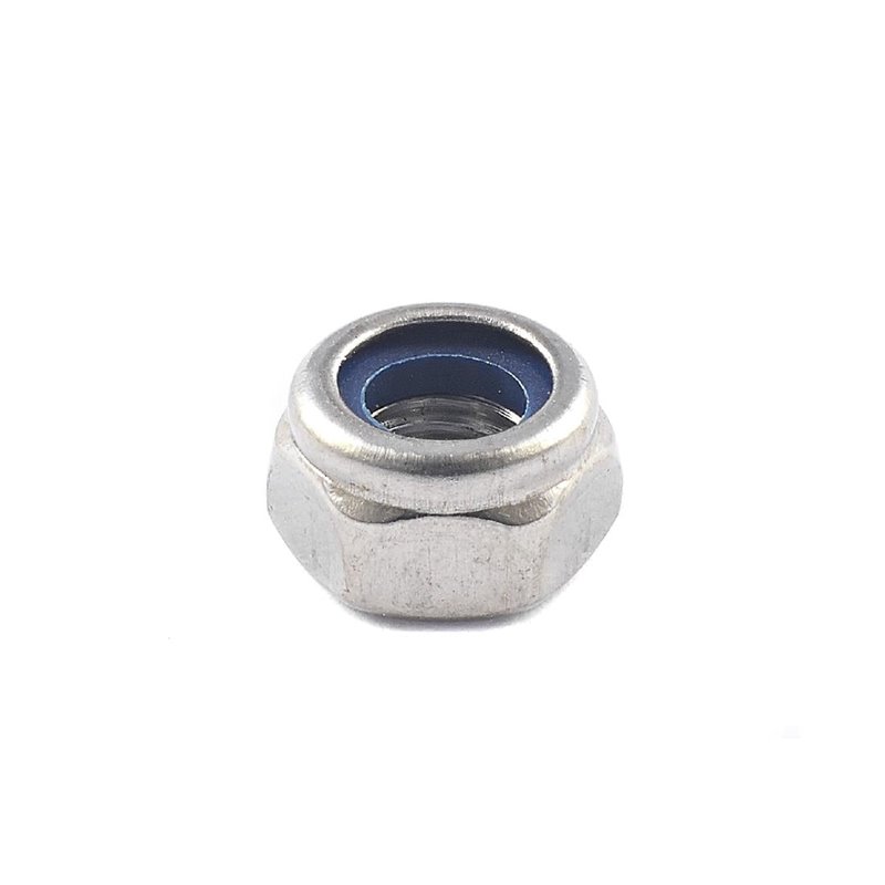 &Eacute;crou d'arr&ecirc;t Polar pour axe de connexion moteur - Gastronoble - AA115