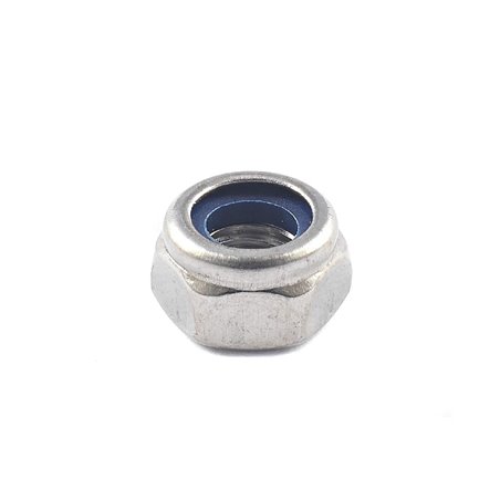 &Eacute;crou d'arr&ecirc;t Polar pour axe de connexion moteur - Gastronoble - AA115