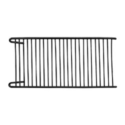 Grille en acier - Gastronoble - AA268